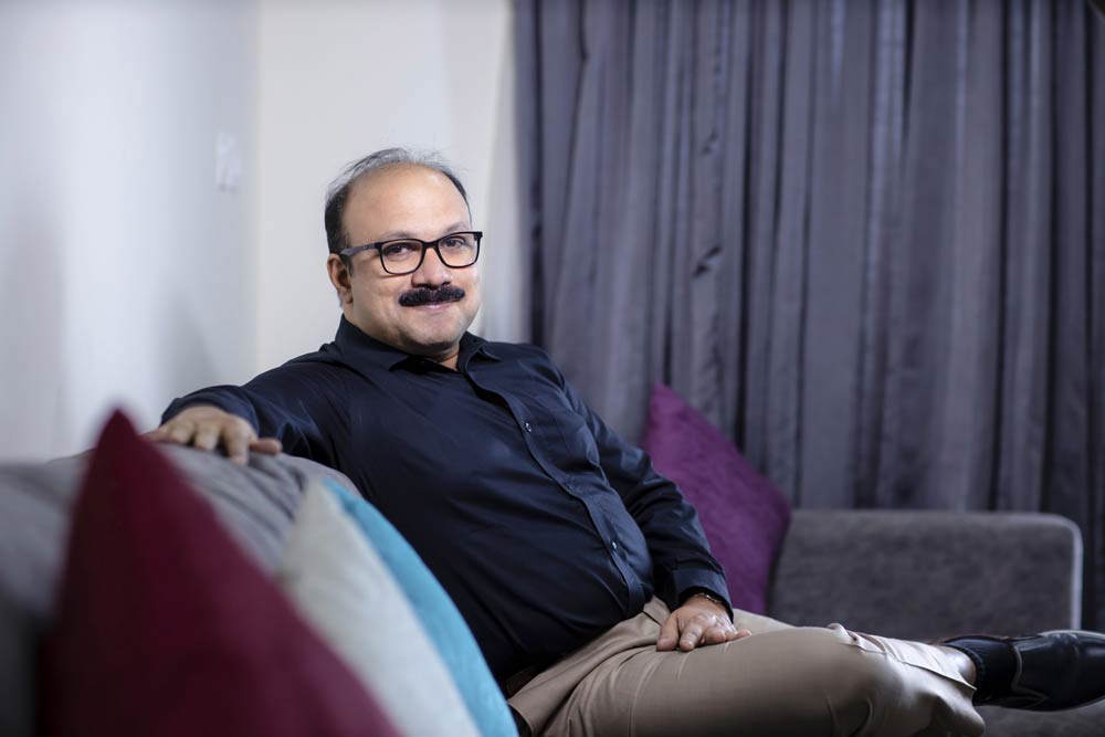 Sarji R.M - Contributions to the Industry